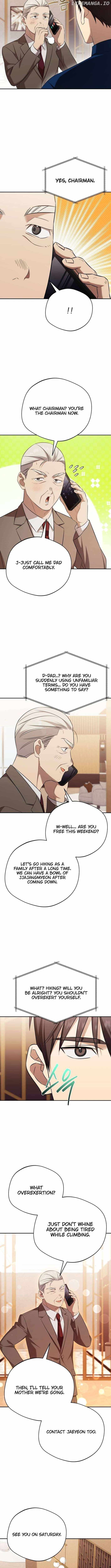 The Heavenly Demon Will Give You a Massage Chapter 59 7